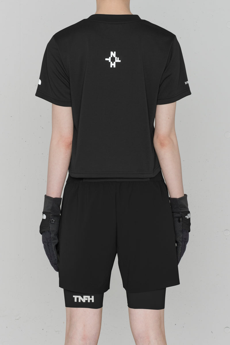 NTW244HKS/S Trail Crew (Women's)TNFH THE NORTH FACE × HYKE