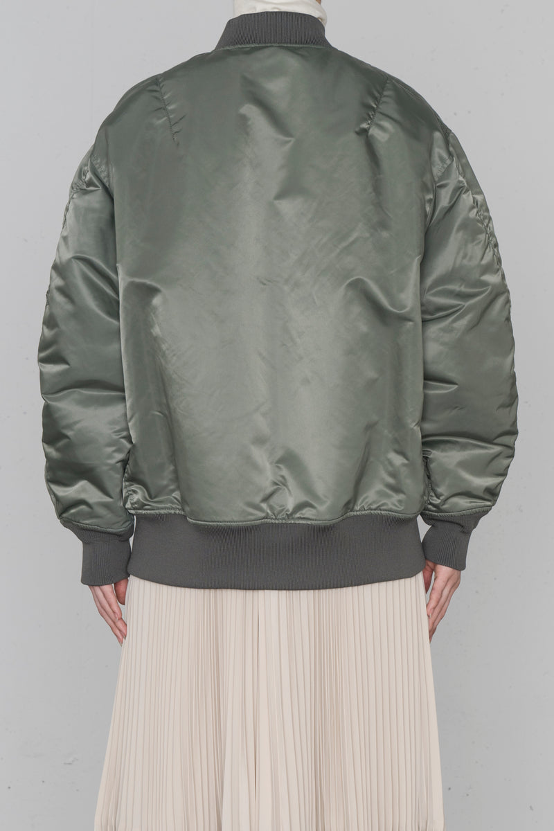 TYPE MA-1 JACKET