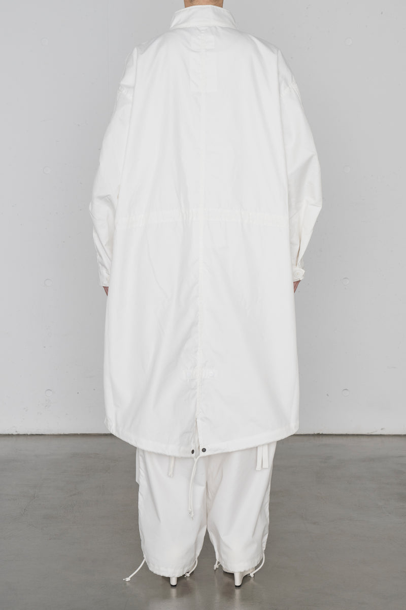 ＜HYKE＞ M-65 FIELD COAT/フィールドコート N／C TYPE M－65 FIELD COAT 17461
