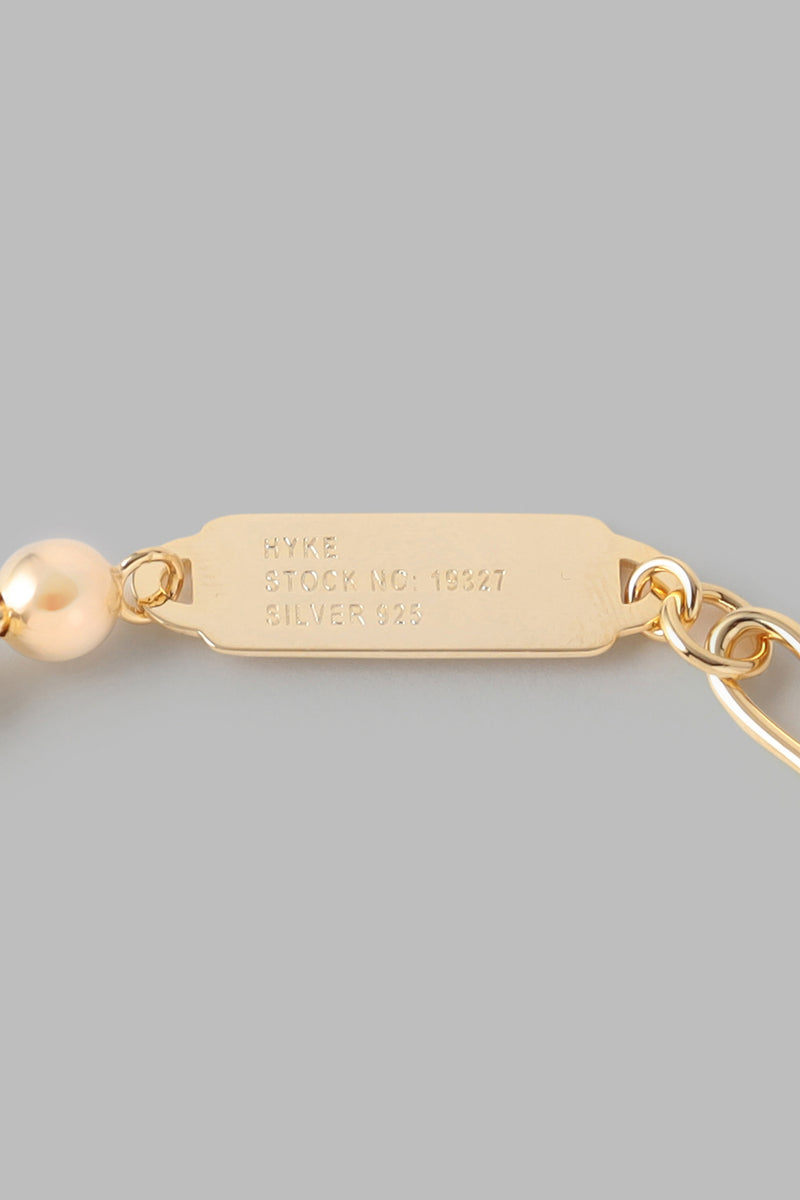 【HYKE】 BALL BANGLE HYKE BALL BANGLE | eBay
