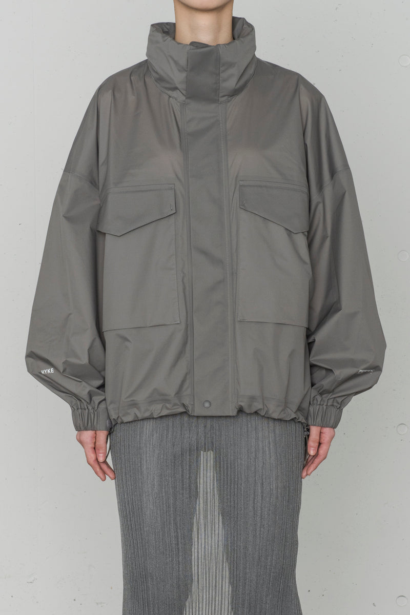 PERTEX WEP JACKET