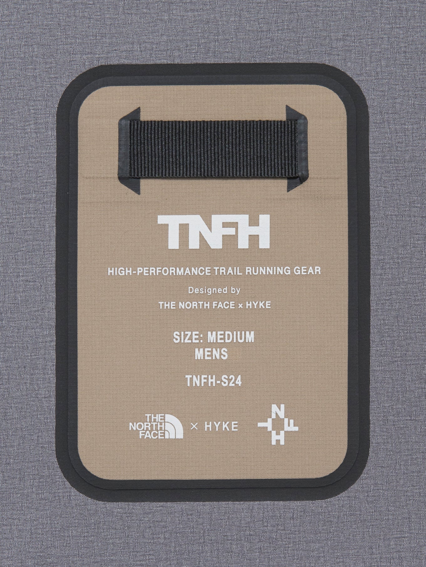 GTX Trail Jacket (Mens)<br>TNFH  THE NORTH FACE × HYKE