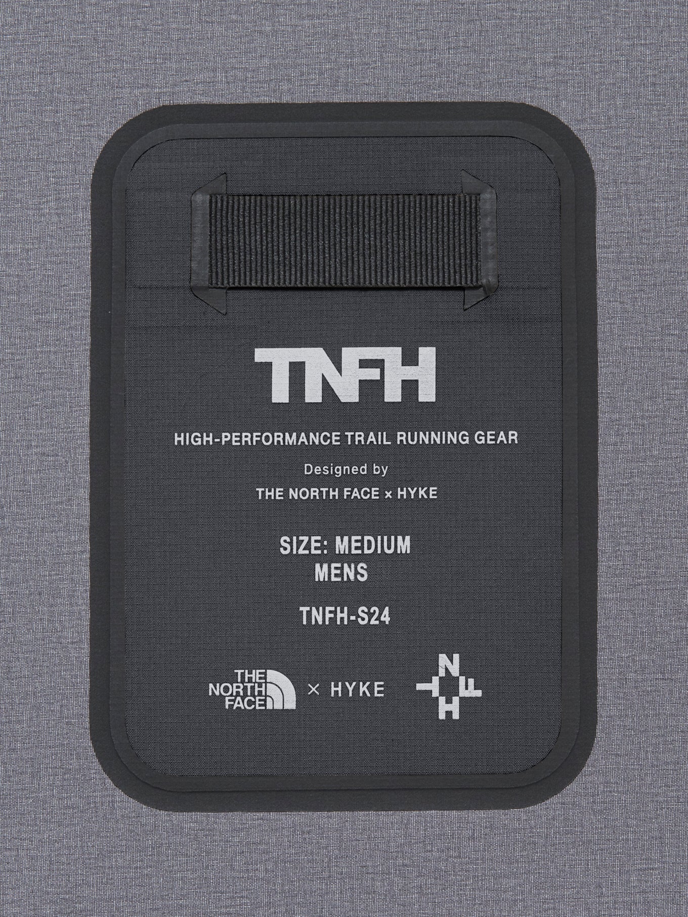GTX Trail Jacket (Mens)<br>TNFH  THE NORTH FACE × HYKE