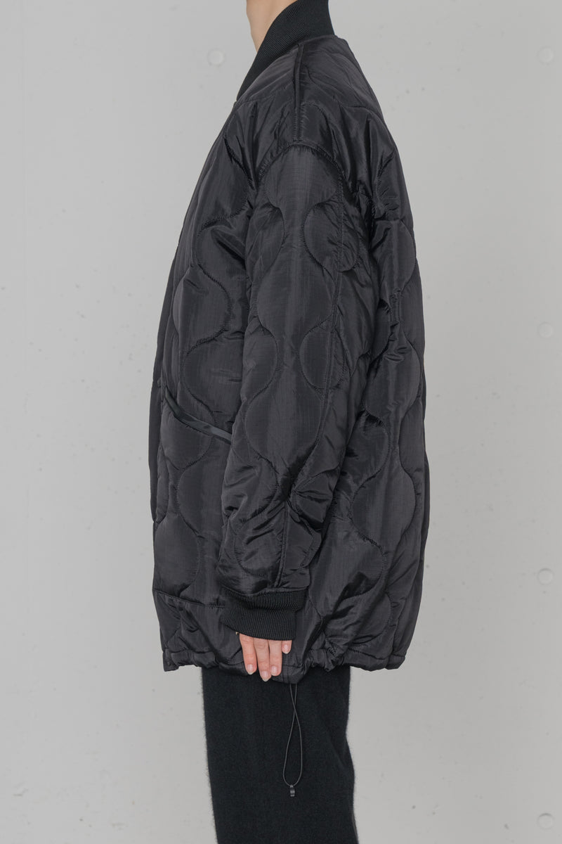 QUILTED LINER TYPE CWU-9/P JACKET – HYKE ONLINE STORE
