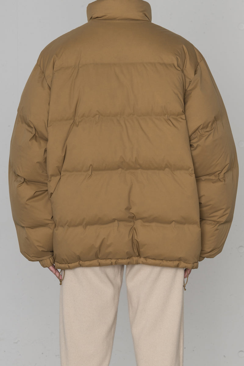 HYKE PERTEX JACKET サイズXL 【50%OFF】 PERTEX DOWN JACKET – HYKE ONLINE STORE