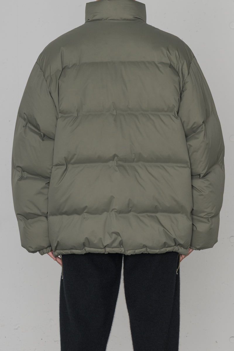 HYKE PERTEX JACKET サイズXL 【50%OFF】 PERTEX DOWN JACKET – HYKE ONLINE STORE