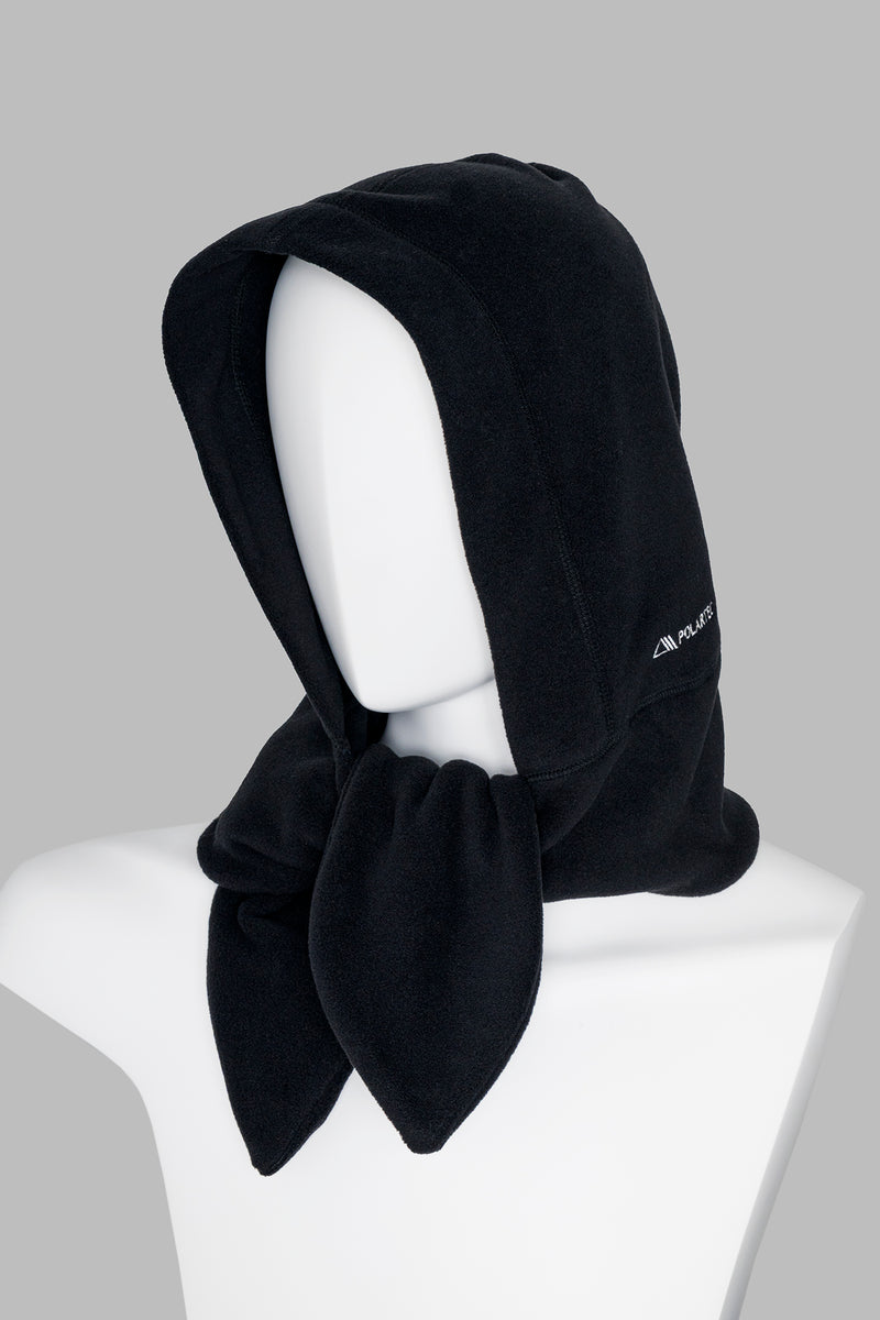 POLARTEC FLEECE BALACLAVA – HYKE ONLINE STORE
