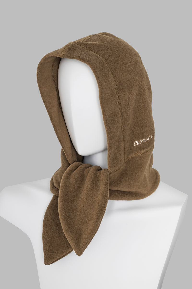 POLARTEC FLEECE BALACLAVA – HYKE ONLINE STORE
