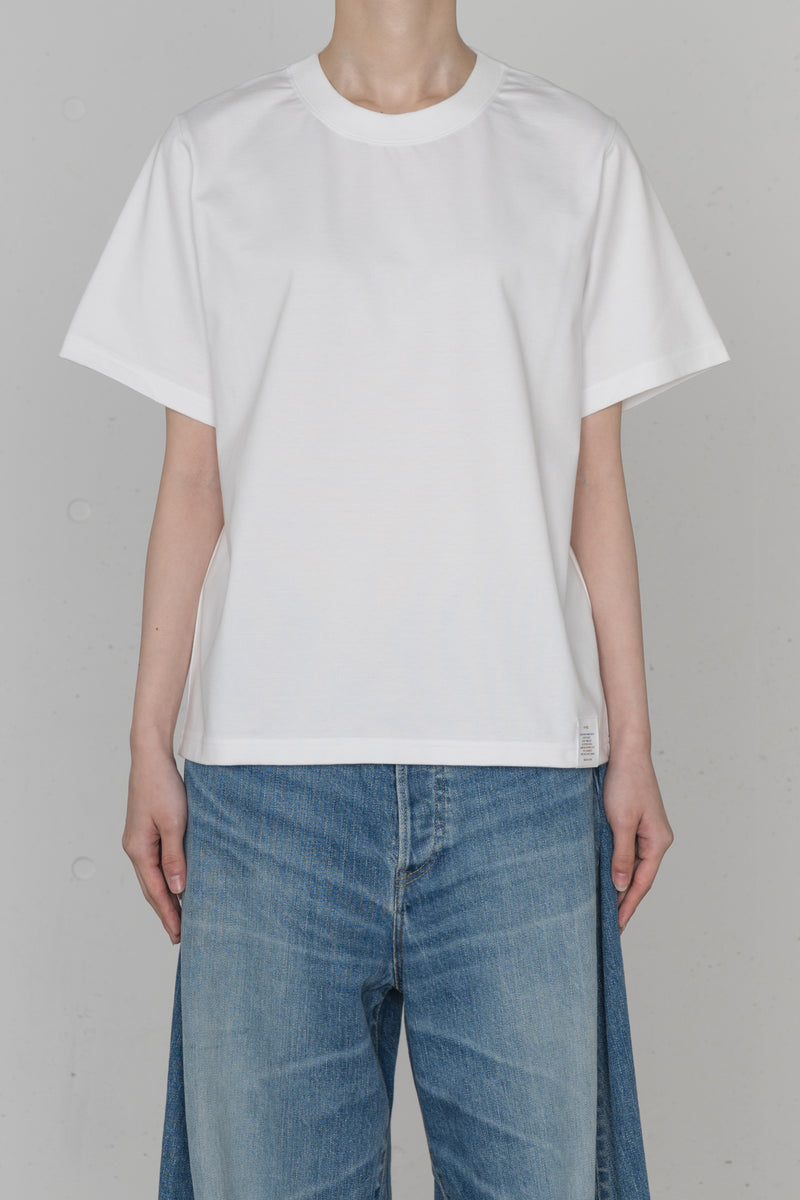 SHORT-SLV TEE (6.5oz) – HYKE ONLINE STORE