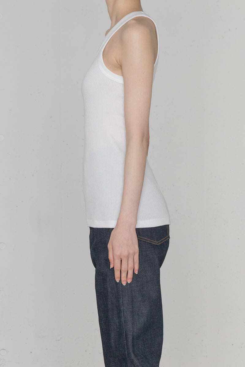 TANK TOP – HYKE ONLINE STORE