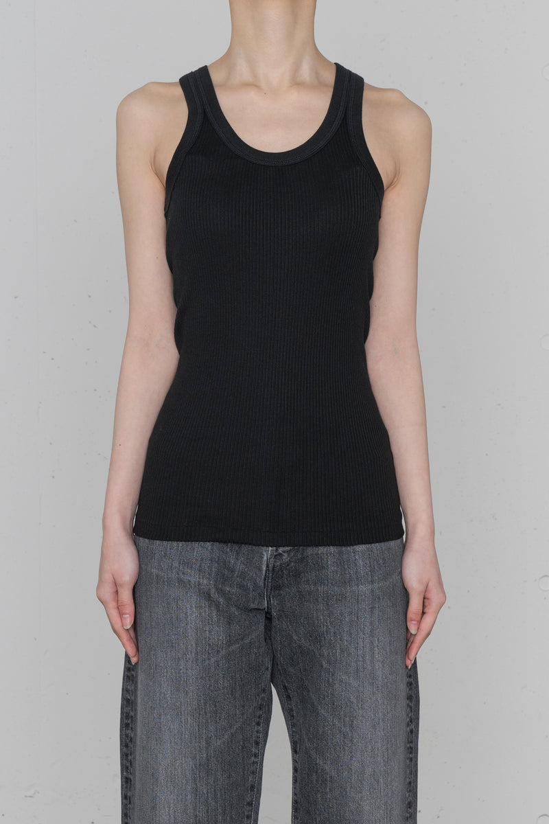 TANK TOP – HYKE ONLINE STORE