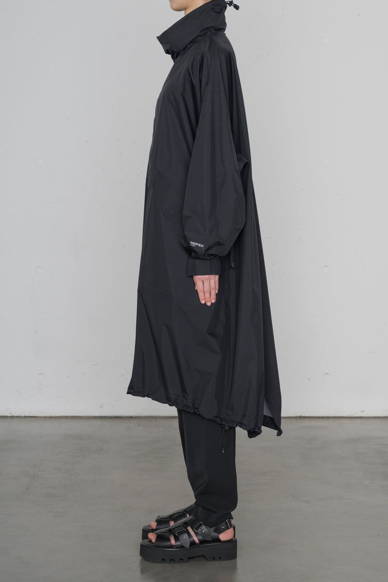 PERTEX TYPE M-65 FIELD PARKA – HYKE ONLINE STORE
