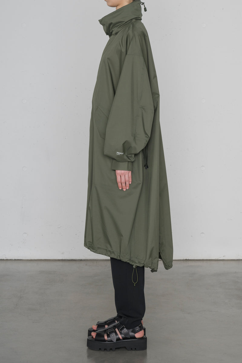 HYKE M-65 type FIELD COAT 5（HYKE(ハイク)≪Genderless≫N⁄C