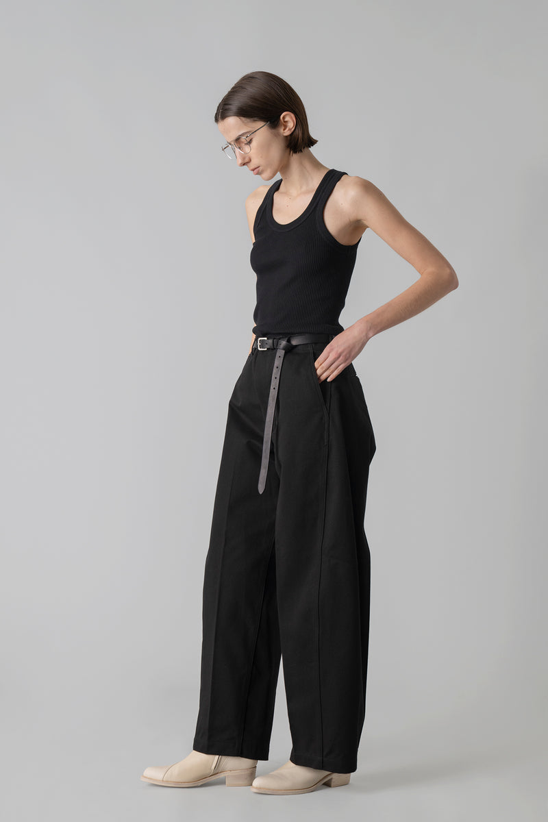 TANK TOP – HYKE ONLINE STORE