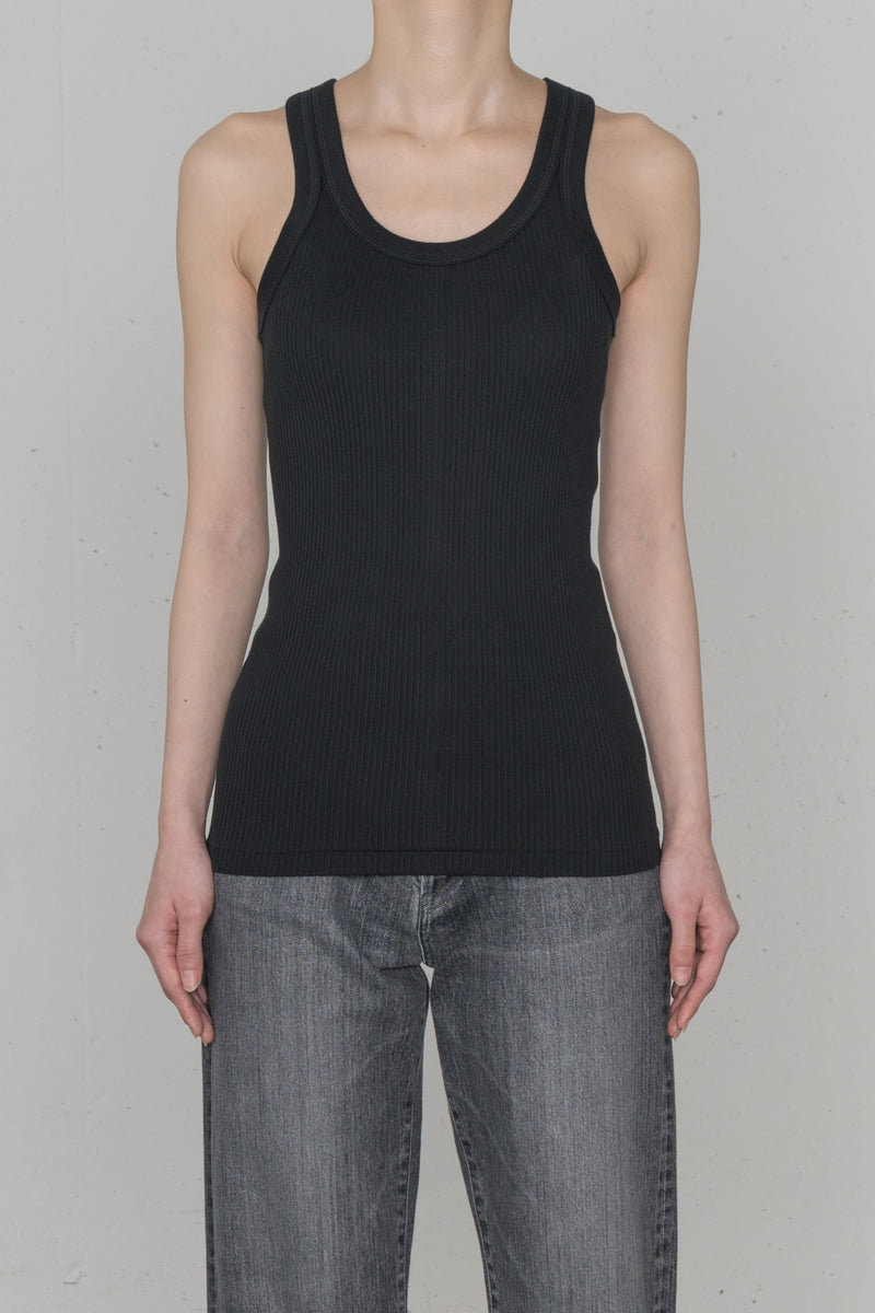 TANK TOP – HYKE ONLINE STORE