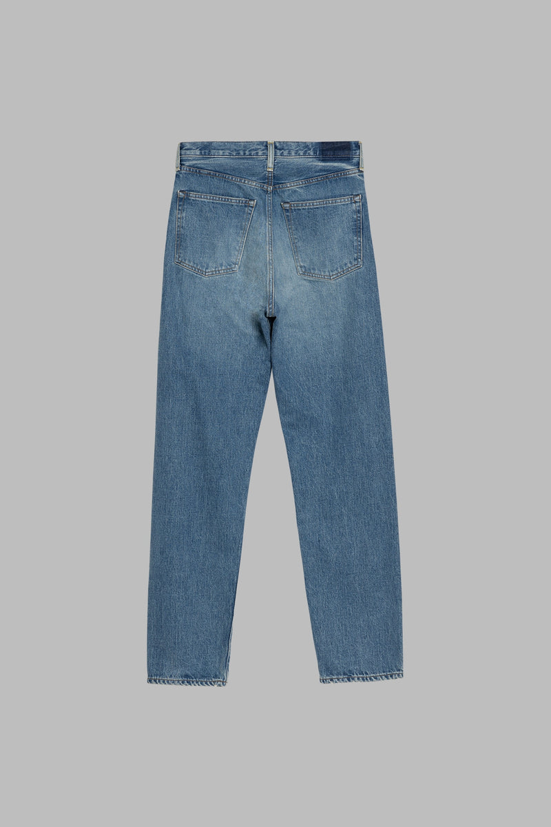 アイスページ CLASSIC STRAIGHT JEANS – HYKE ONLINE STORE