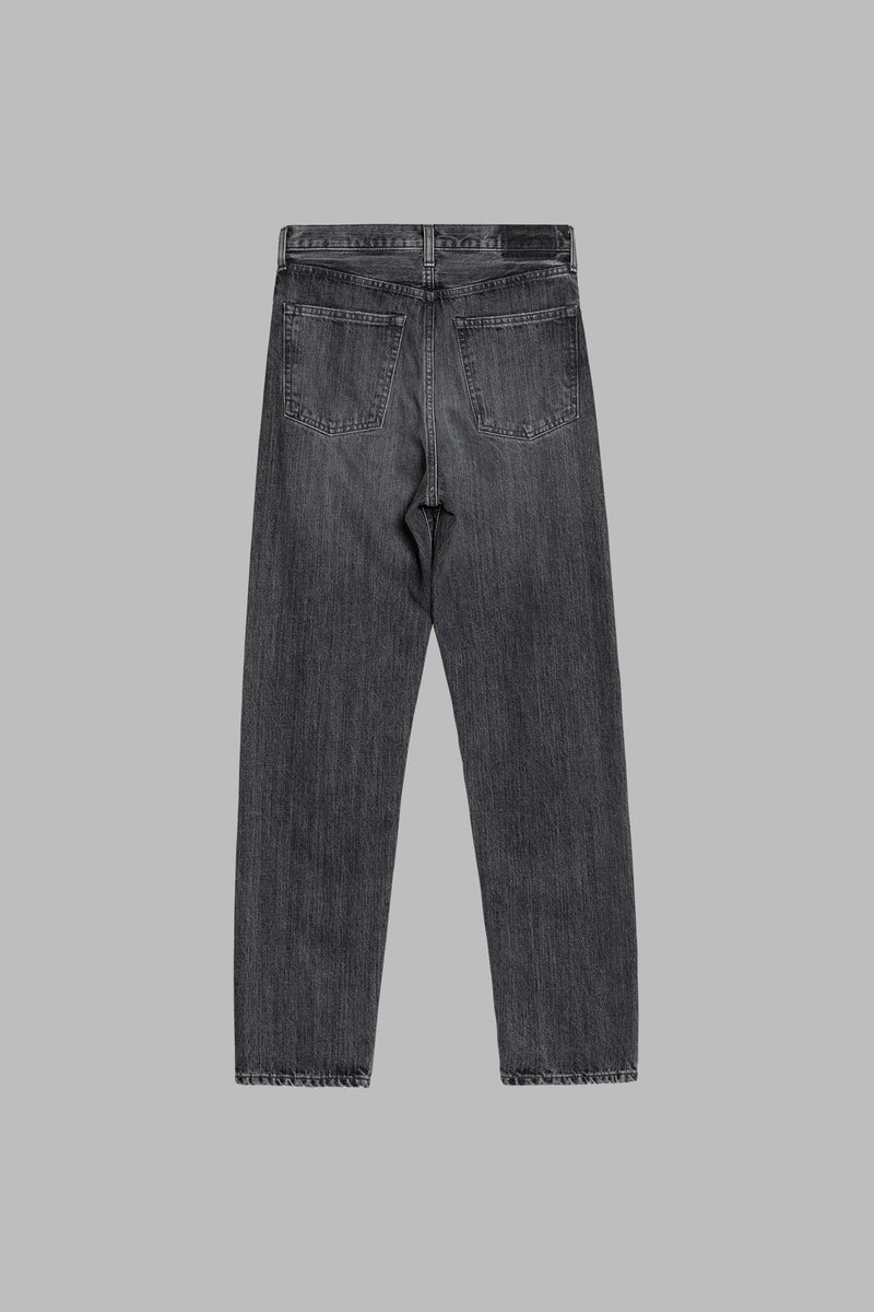るぅ CLASSIC STRAIGHT JEANS – HYKE ONLINE STORE