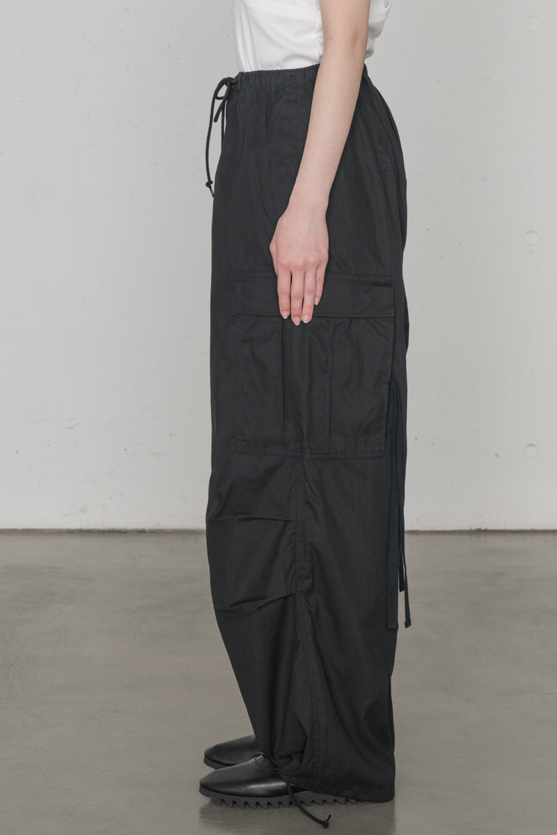 N/C TYPE M-51 SHELL PANTS – HYKE ONLINE STORE