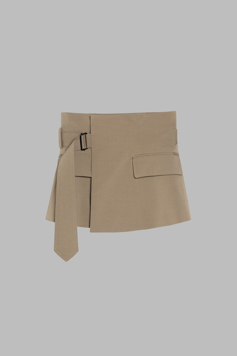 T/W CORSET BELT – HYKE ONLINE STORE
