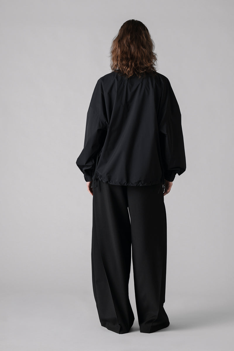PERTEX® WEP JACKET – HYKE ONLINE STORE