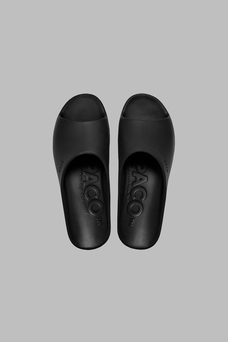 LUX-2 HYKE Edition PPACO × HYKE – HYKE ONLINE STORE