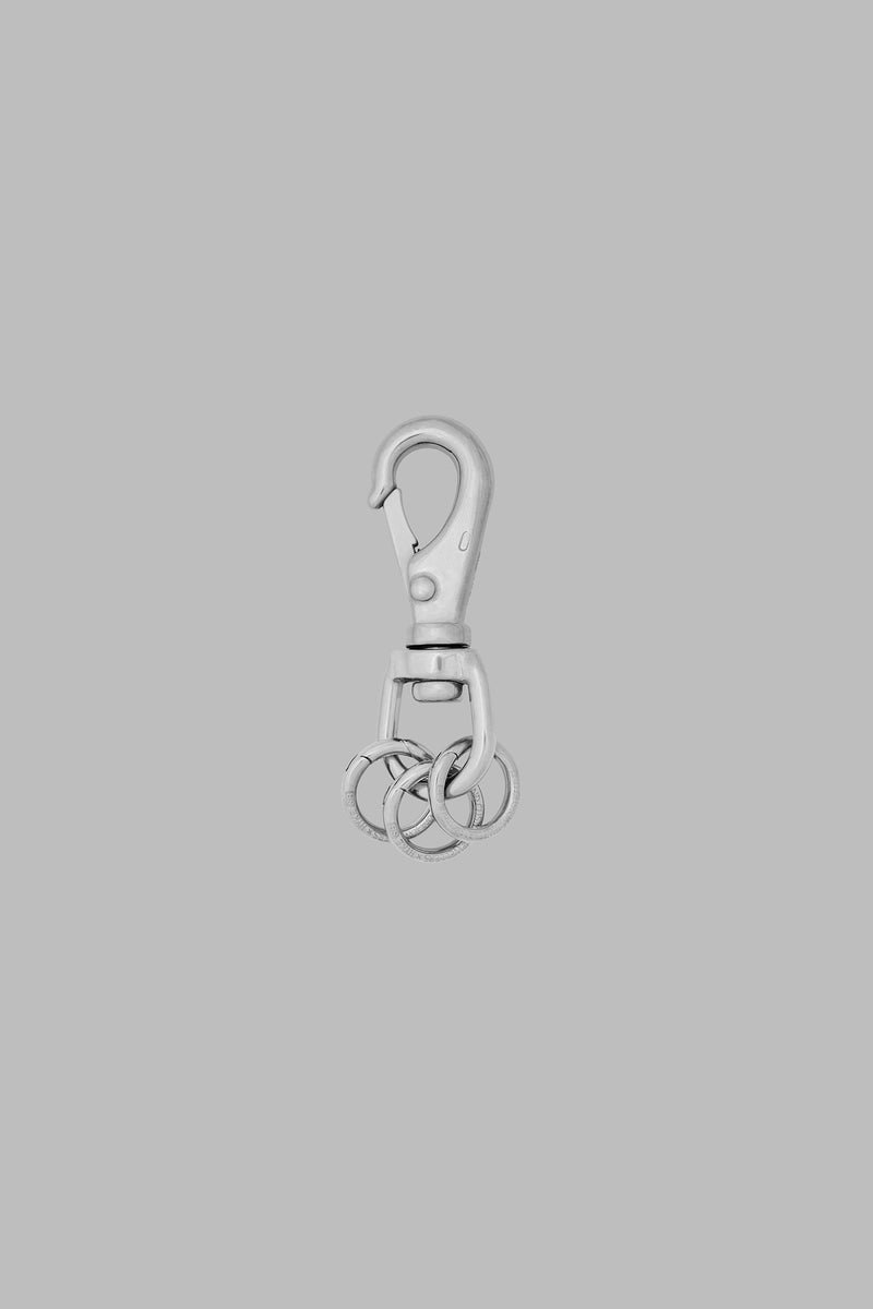 KEY HOLDER END CUSTOM JEWELLERS × HYKE – HYKE ONLINE STORE