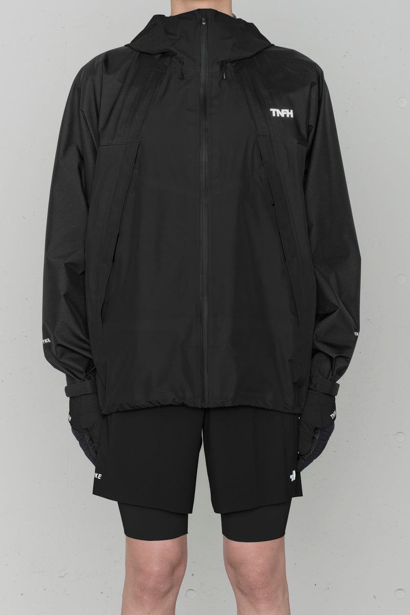 GTX Trail Jacket (Men's)TNFH THE NORTH FACE × HYKE – HYKE ONLINE STORE