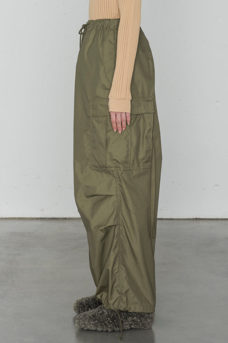 M-51 TYPE SHELL PANTS