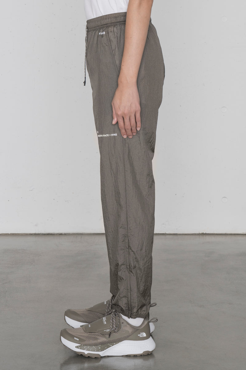 NB253HK Trail Wind Pant (Men's) TNFH THE NORTH FACE × HYKE – HYKE