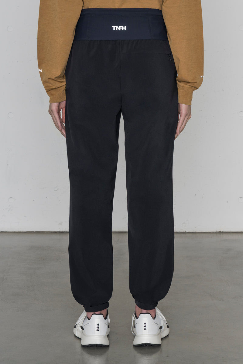 THE NORTH FACE ザノースフェイス 25AW ×HYKE TRAIL LONG PANT ハイク トレイルパンツ ブラック NB255HK NB255HK_01_3_1200x1200.jpg?v=