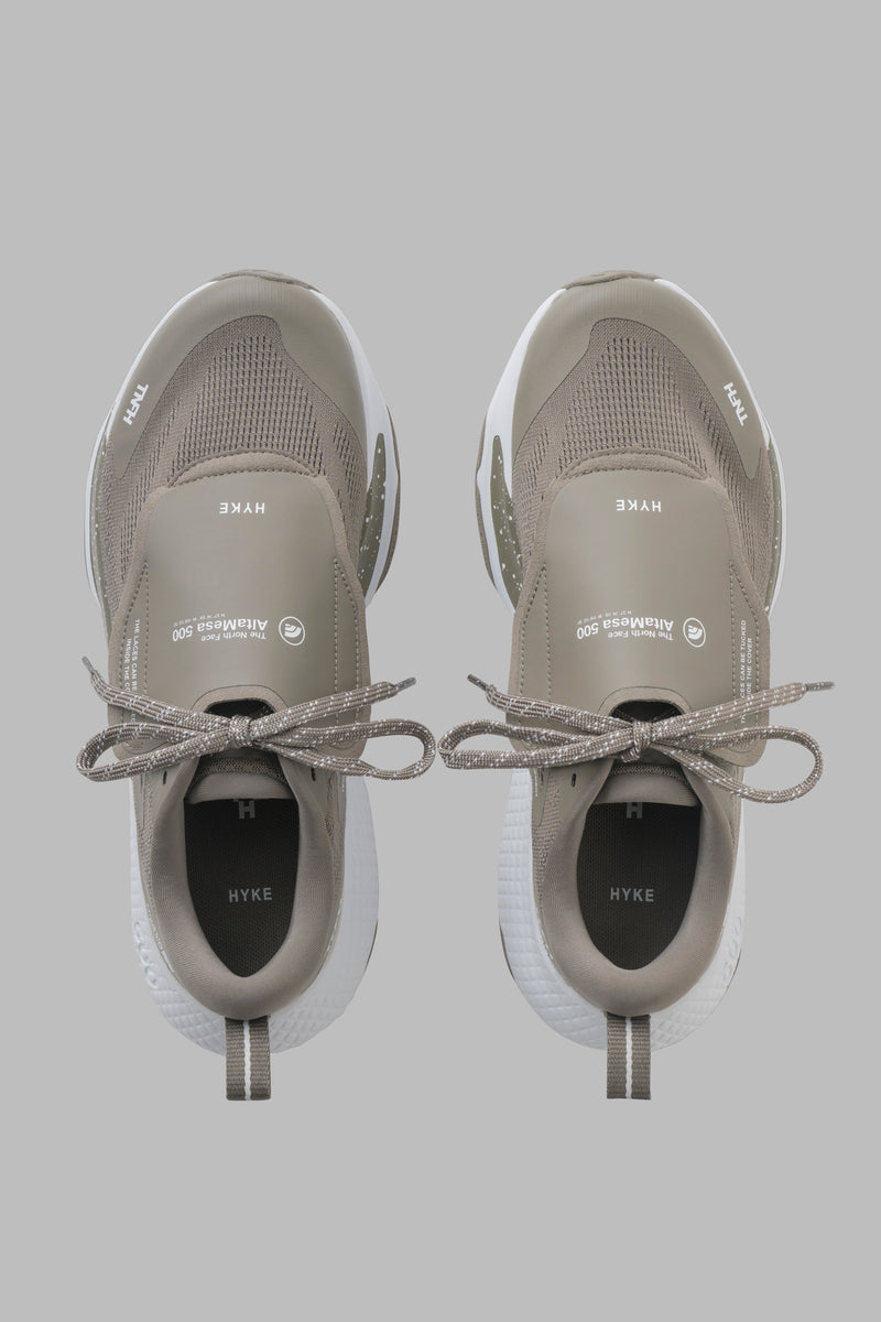 NF02502HK ALTAMESA 500 HYKE (Unisex) TNFH THE NORTH FACE × HYKE