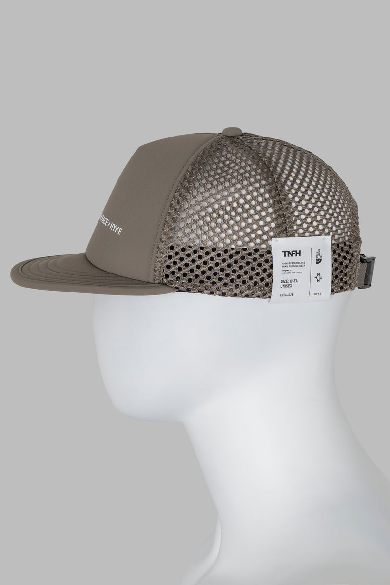 NN251HK Trail Mesh Cap (UNISEX) TNFH THE NORTH FACE × HYKE