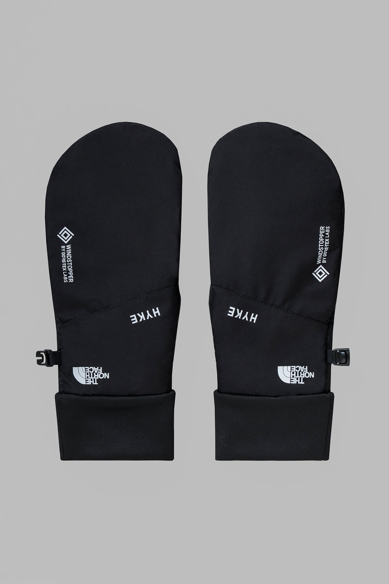 NN62540HK Fleece Trail Glove (Unisex) TNFH THE NORTH FACE × HYKE