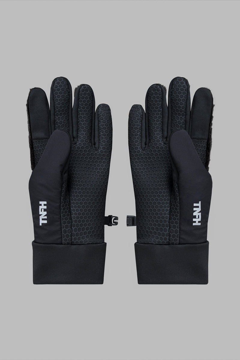 NN62540HK Fleece Trail Glove (Unisex) TNFH THE NORTH FACE × HYKE