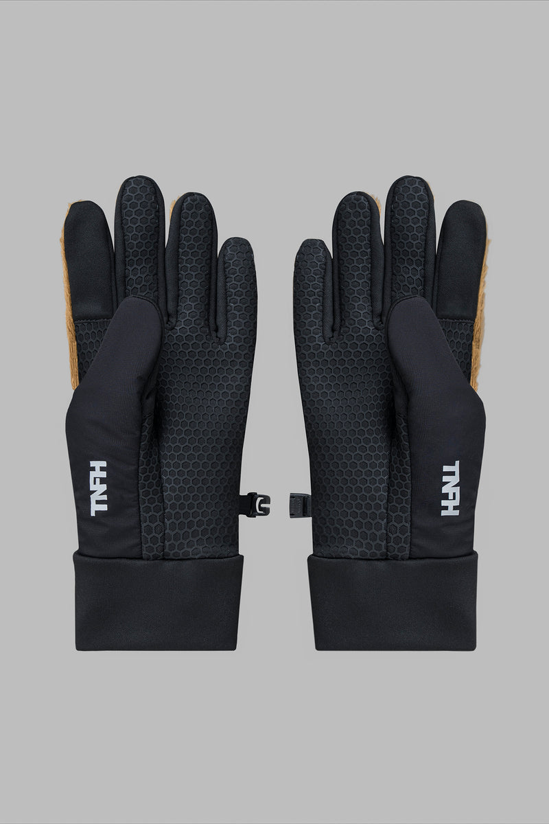 NN62540HK Fleece Trail Glove (Unisex) TNFH THE NORTH FACE × HYKE