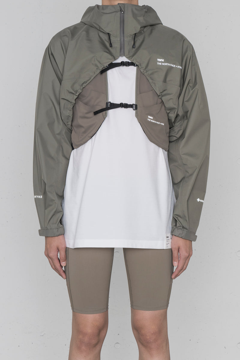 THE NORTH FACE × HYKE GTX PRO Ski Jacket - メルカリ