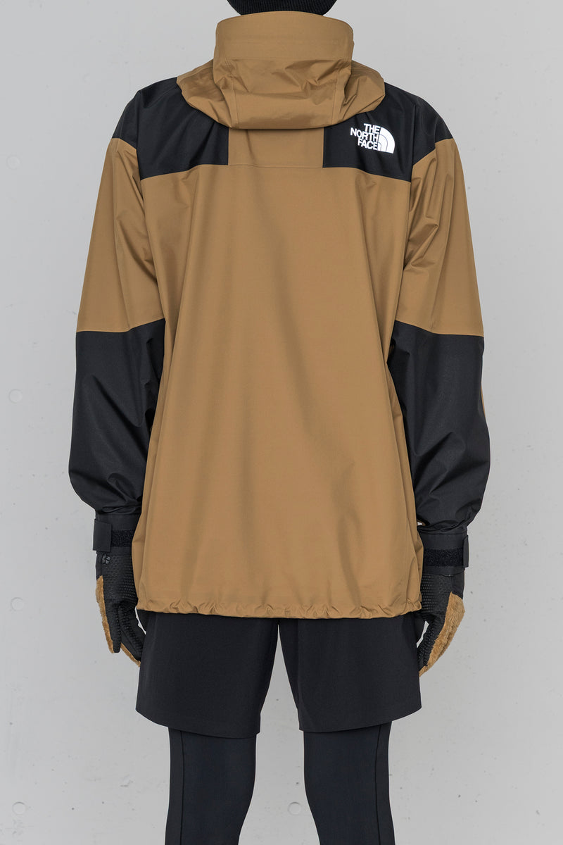 NP254HK GTX Trail Jacket (Men's) TNFH THE NORTH FACE × HYKE