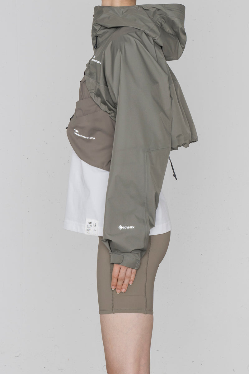 NPW252HK GTX Trail Bolero (Women's) TNFH THE NORTH FACE × HYKE