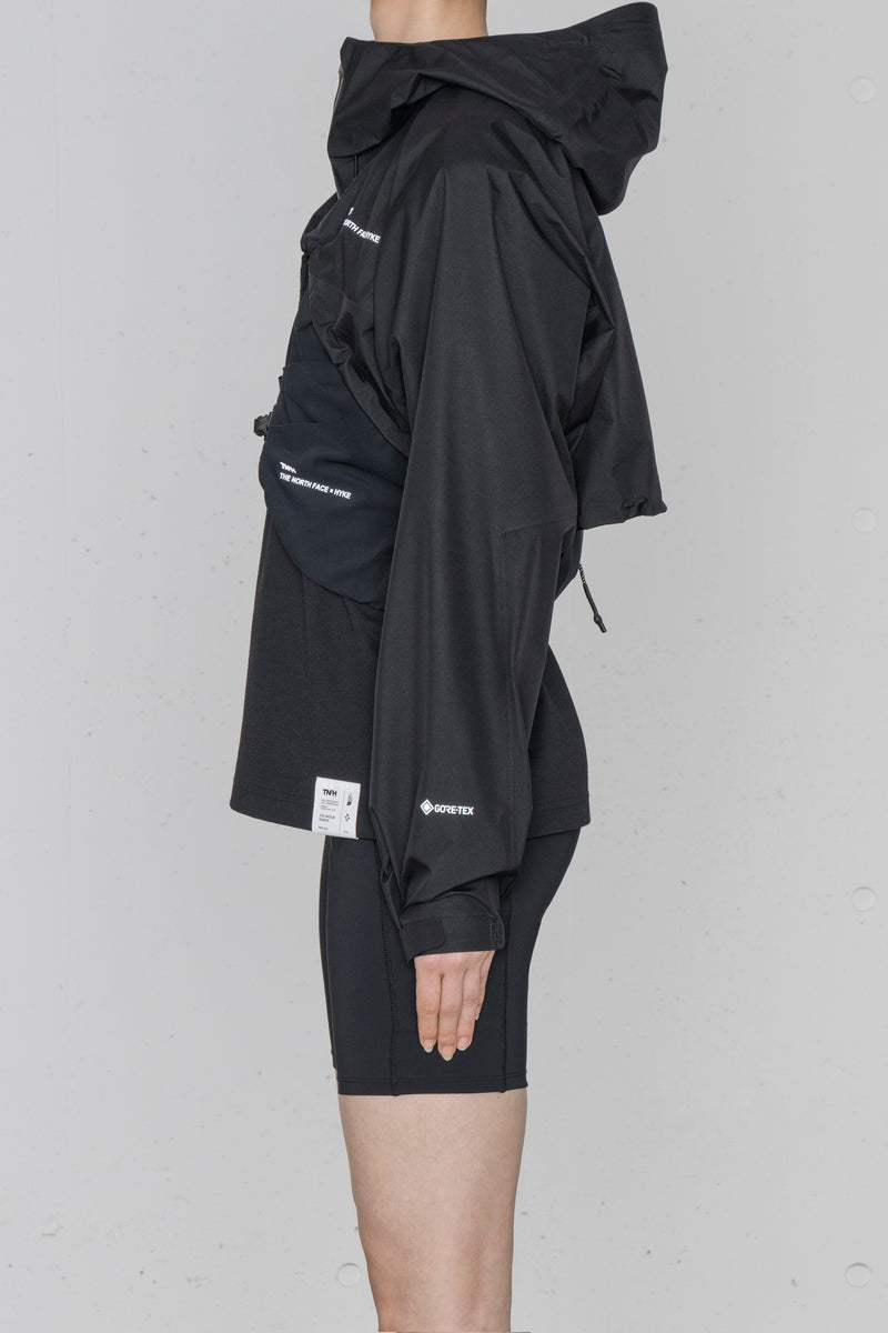 25SS新作TNFH THE NORTH FACE HYKE GTX Trail NPW251HK GTX Trail Jacket (Women's) TNFH THE NORTH FACE