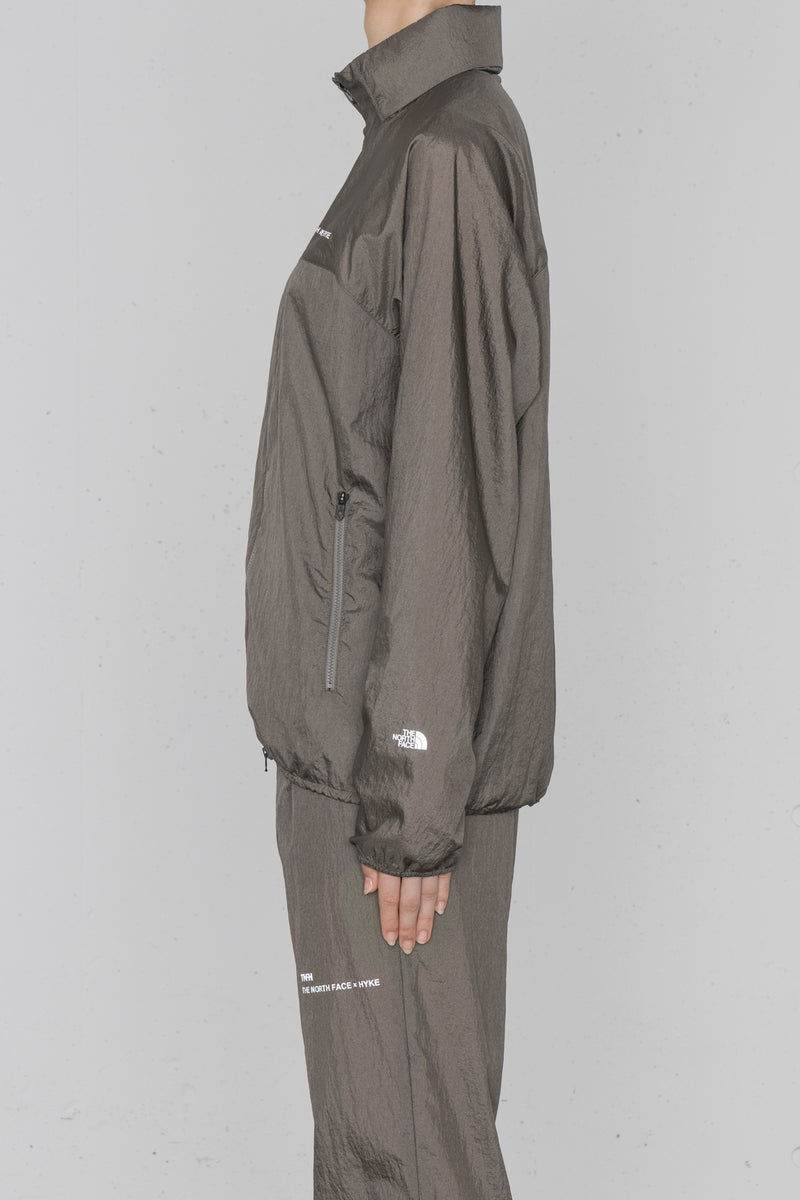 THENORTHFACE HYKE トレイルウインドジャケット　NP253HK NPW253HK Trail Wind Jacket (Women's) TNFH THE NORTH FACE
