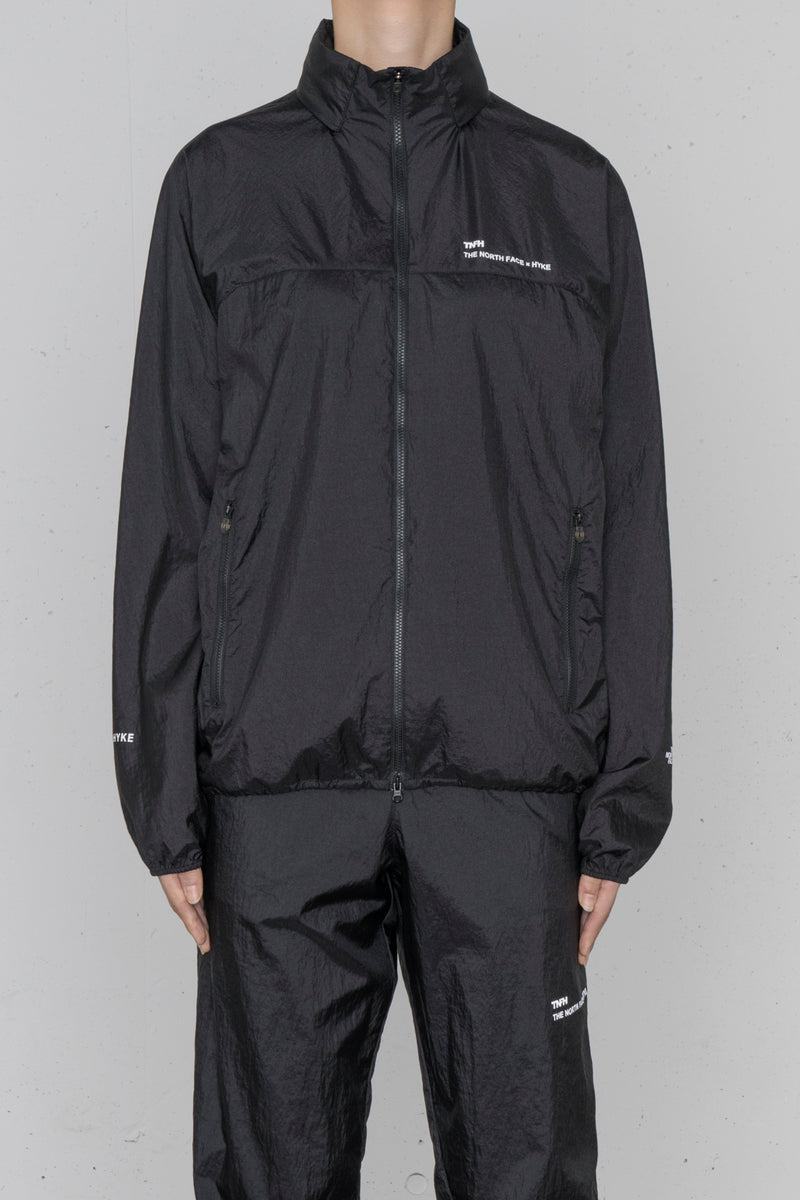 NPW253HK Trail Wind Jacket (Women's) TNFH THE NORTH FACE × HYKE