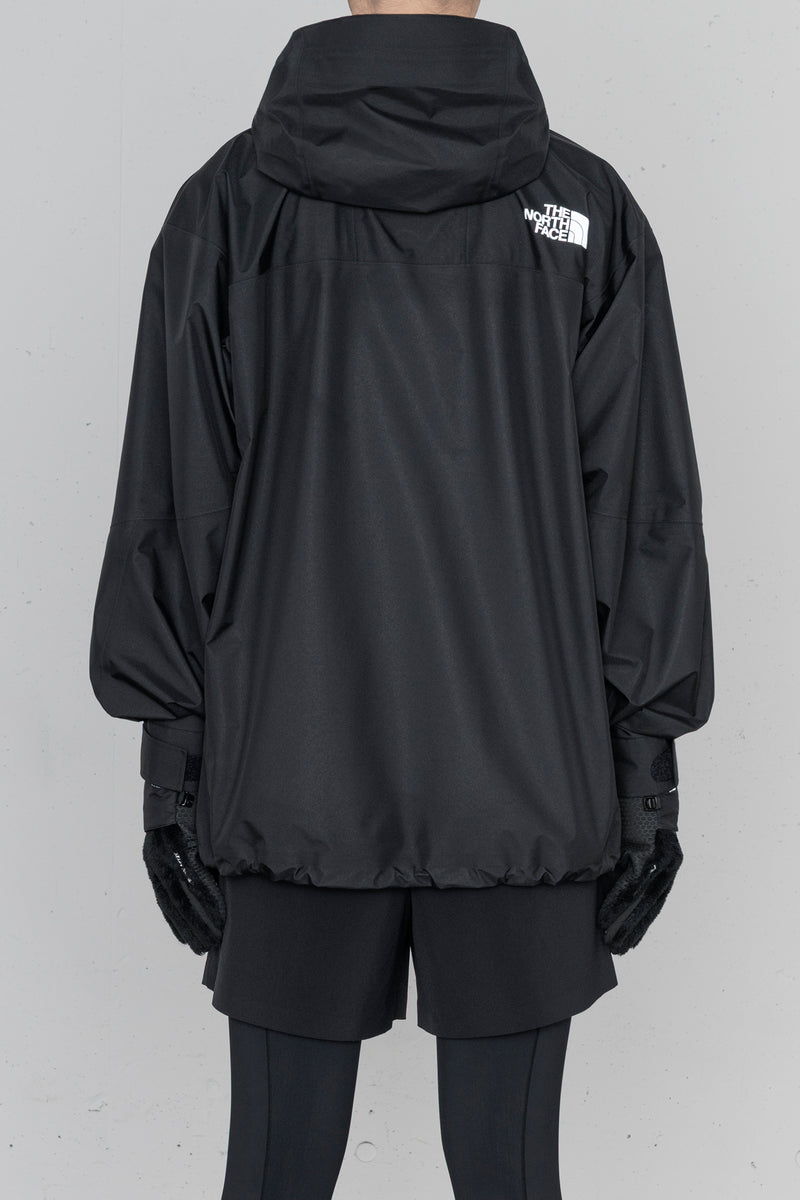 商品名 THE NORTHFACE✖️HYKE Trail Wind Crew NPW254HK GTX Trail Jacket (Women's) TNFH THE NORTH FACE × HYKE