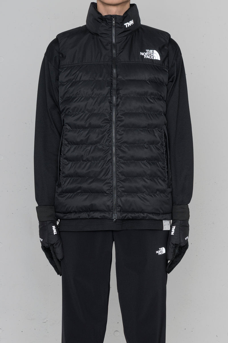 NY256HK Insulation Trail Vest (Men's) TNFH THE NORTH FACE × HYKE