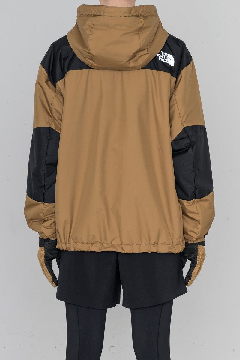 NYW255HK GTX Insulation Trail Jacket (Women's) TNFH THE NORTH FACE