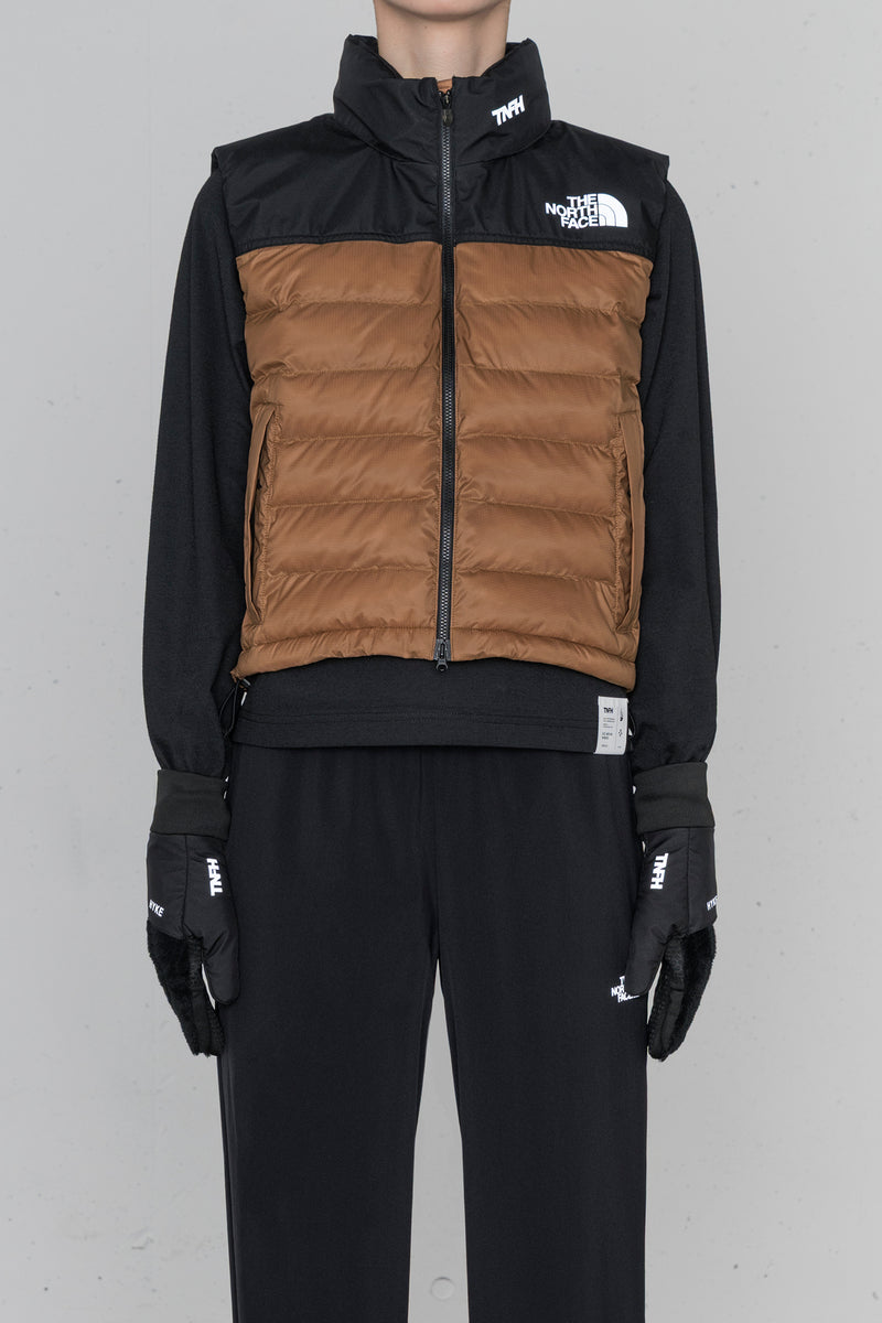 NYW256HK Insulation Trail Vest (Women's) TNFH THE NORTH FACE