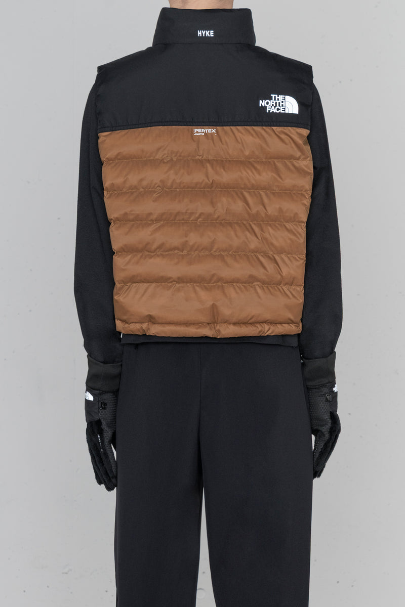 NYW256HK Insulation Trail Vest (Women's) TNFH THE NORTH FACE