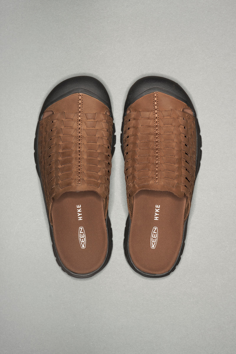 SAN JUAN SANDAL II HYKE Edition (Mens)KEEN × HYKE