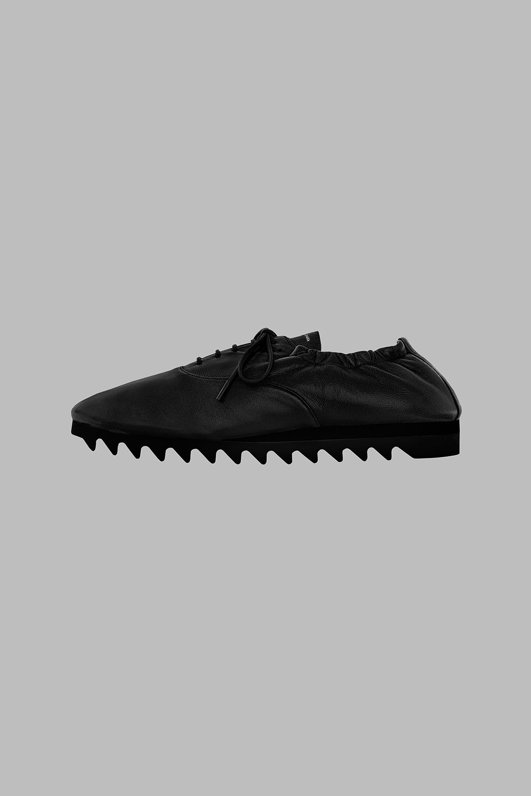 LACE-UP SHOES<br>BEAUTIFUL SHOES × HYKE