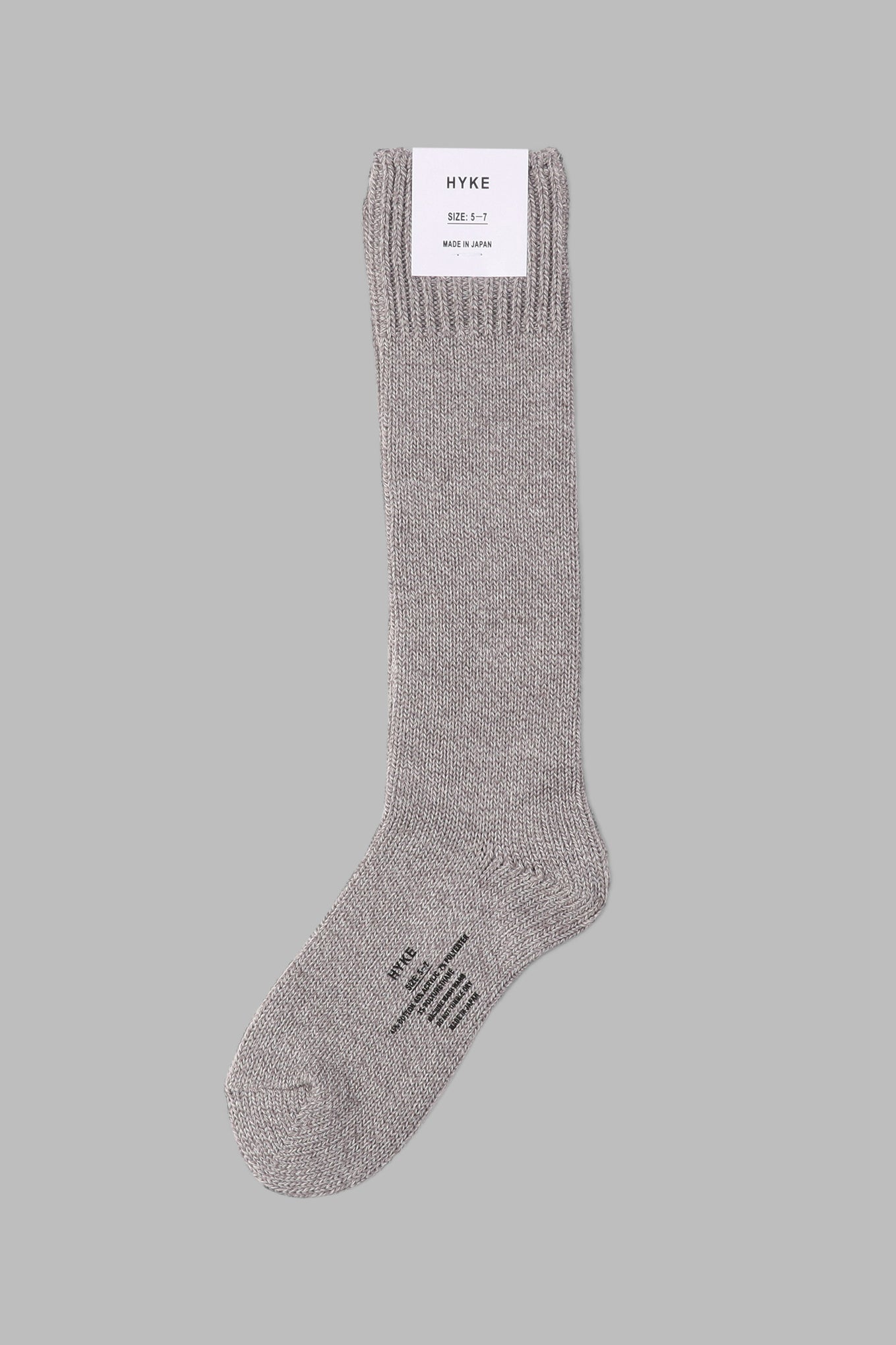SOCKS