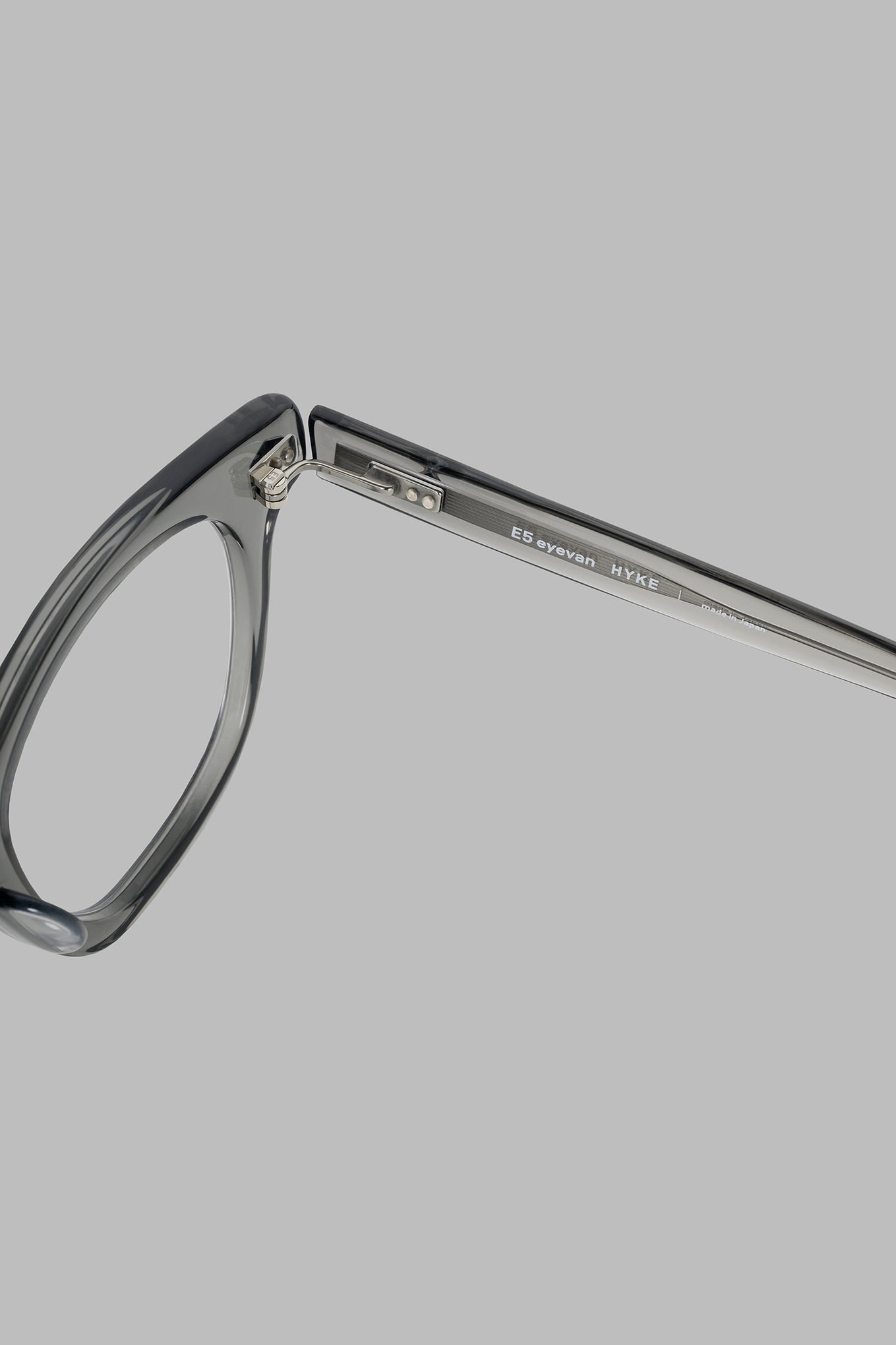 EH-1<br>E5 eyevan × HYKE